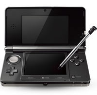 Nintendo 3DS (0045496500009)